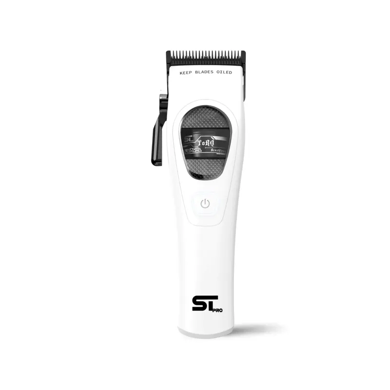 STpro TORQ™ Clipper hajvágó gép - Kép 1