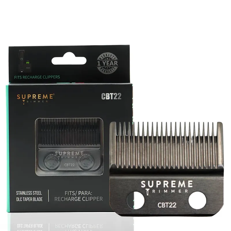Nyírófej STpro RECHARGE Clipper - Kép 2