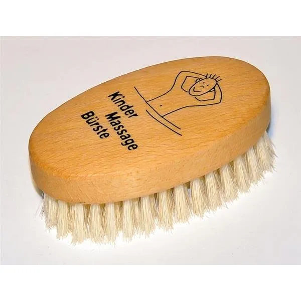 Masszázskefe KELLER 369 22 11 - gyermek - Kép 1