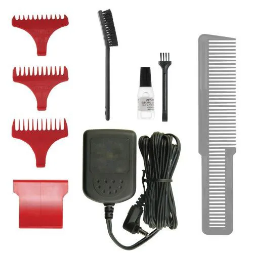 WAHL Cordless Detailer LI - Kép 5