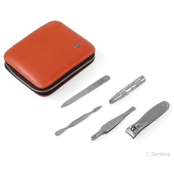 Manikűr DOVO Solingen 407 066 - Kép 4