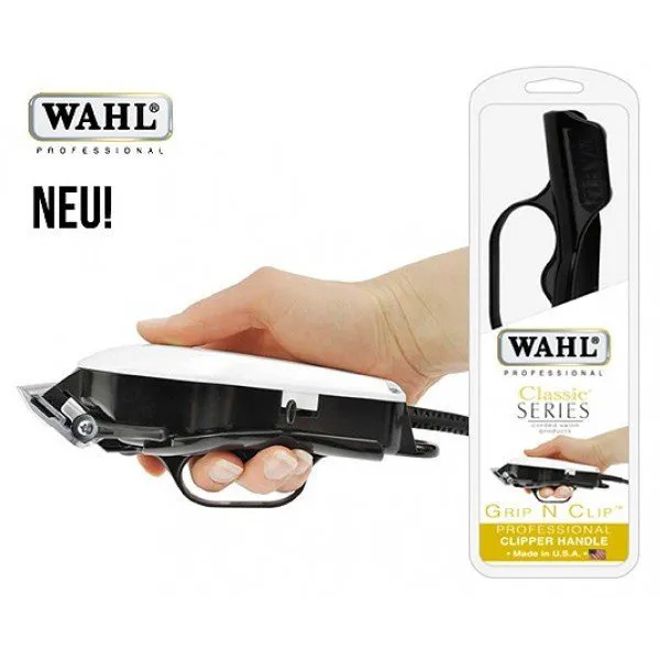 Grip´n´Clip hajvágó gép tartó - Kép 4