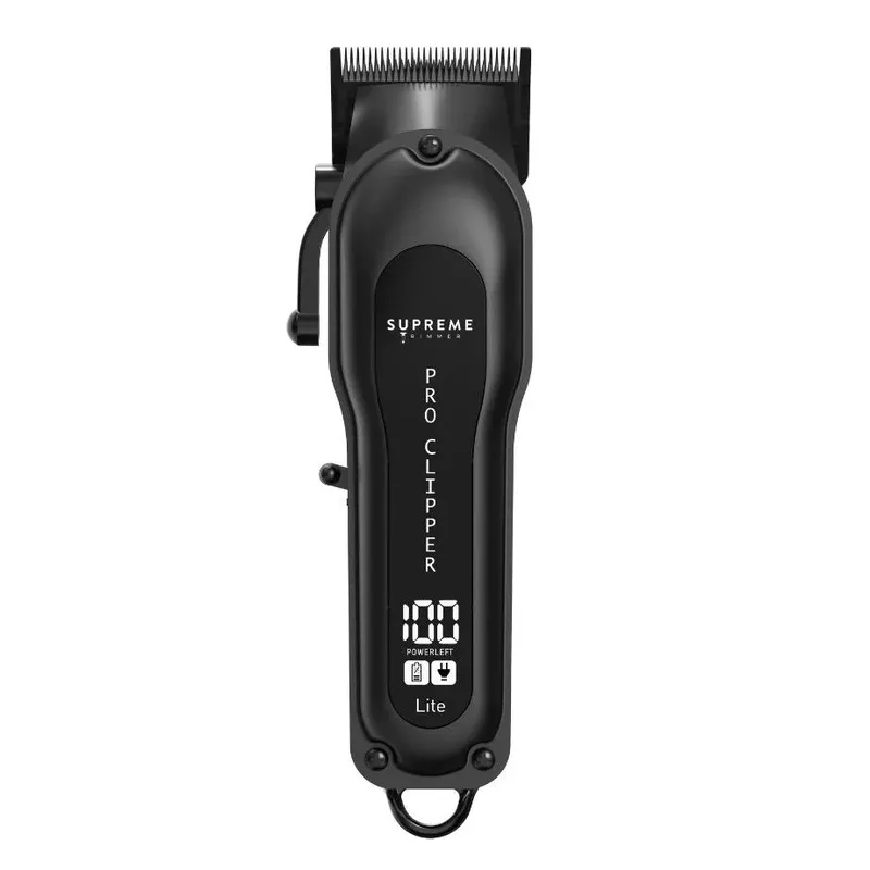 Supreme Trimmer Pro Clipper Lite - Kép 1