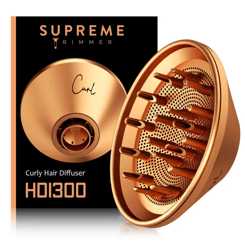 STpro HDI300 diffúzor - gold - Kép 1