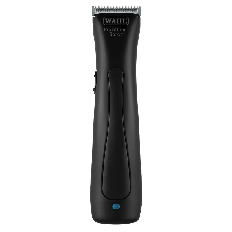 WAHL BERET ProLithium Stealth (limitált kiadás) - Kép 2