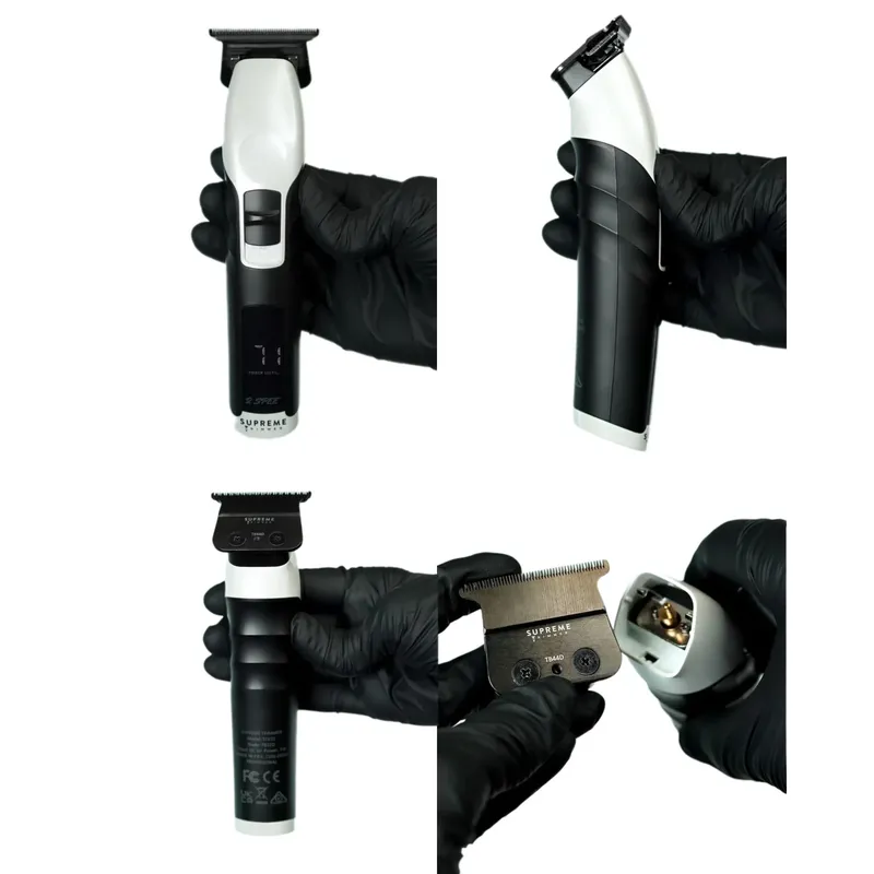 Supreme Trimmer 2SPEE™ Trimmer - Kép 3