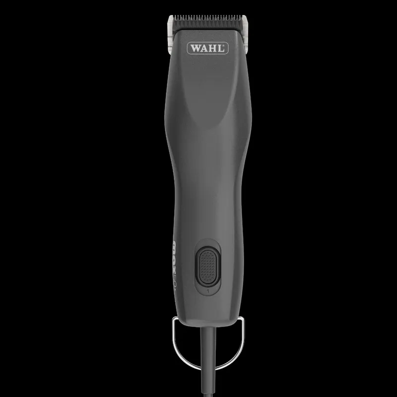 WAHL Max 50+ 2 toldat: 6 mm és 13 mm AJÁNDÉKBA - Kép 6