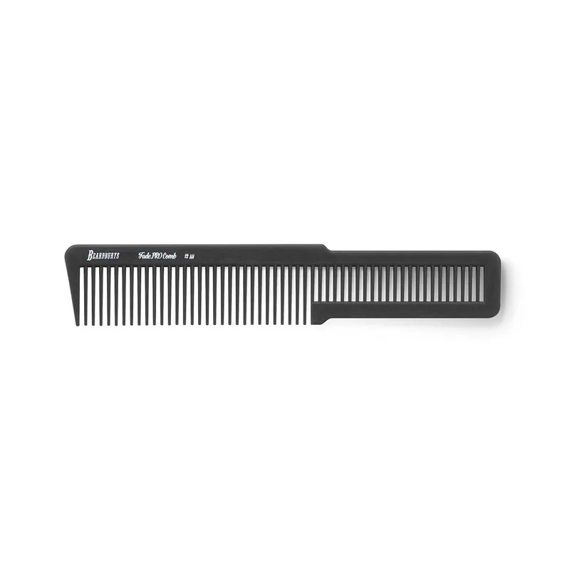 Beardburys Fade Pro fésű - Kép 5