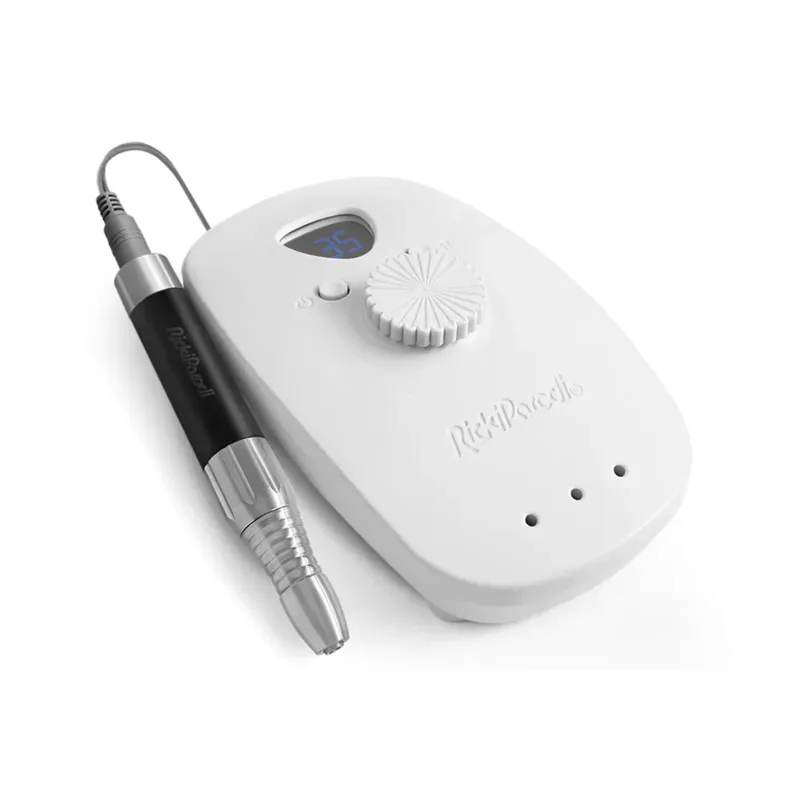 RICKI PARODI Digital Pro Mini Ultra elektromos körömcsiszoló - Kép 4