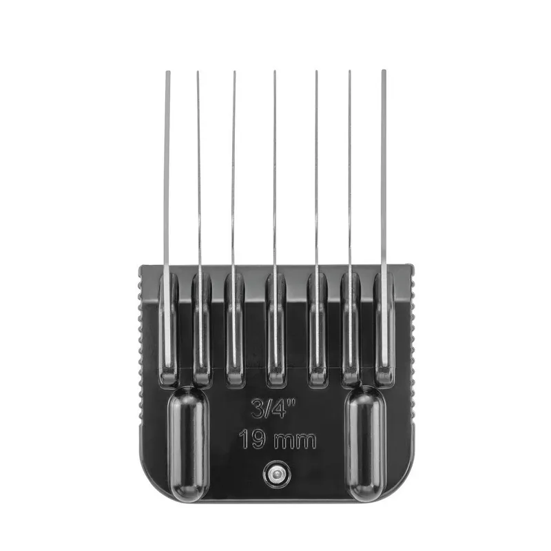 Aesculap Favorita kiegészítő fésű 19 mm - Kép 1