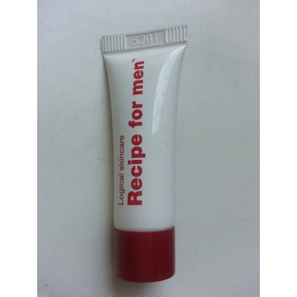 After Shave Balm - balzsam borotválkozás után - Kép 2
