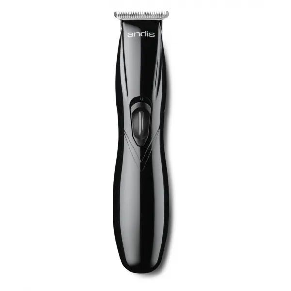 Andis Slimline Pro Li T-Blade Black - Kép 1