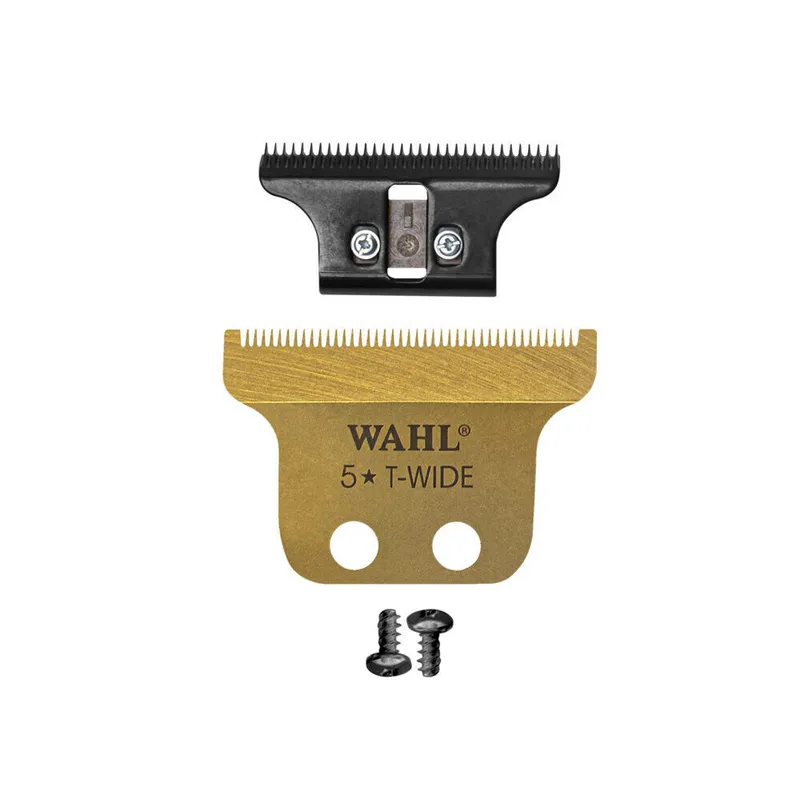 WAHL T-Wide Detailer Cordless nyírófej - Kép 1