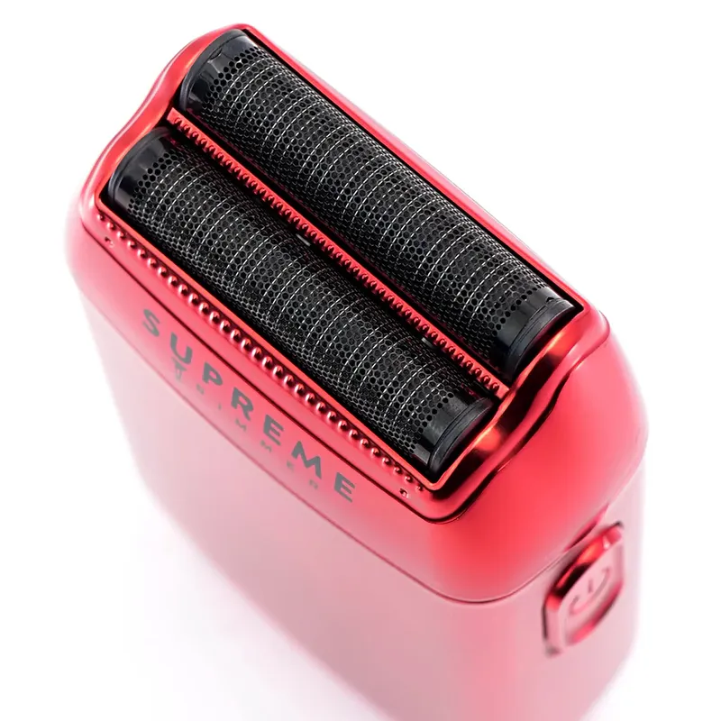 STpro Crunch hajvágó gép - red - Kép 4
