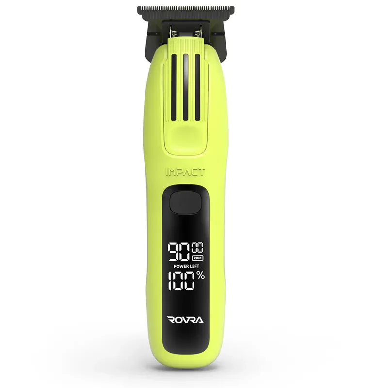 ROVRA Impact Trimmer V2 hajvágó gép - Kép 1