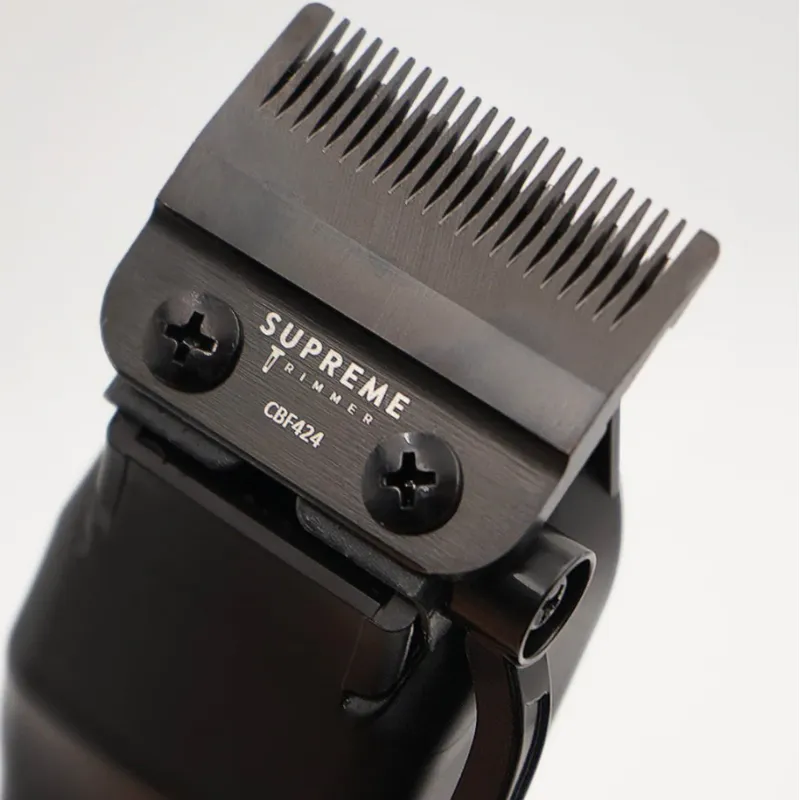 Supreme Trimmer Pro Clipper Lite - Kép 3