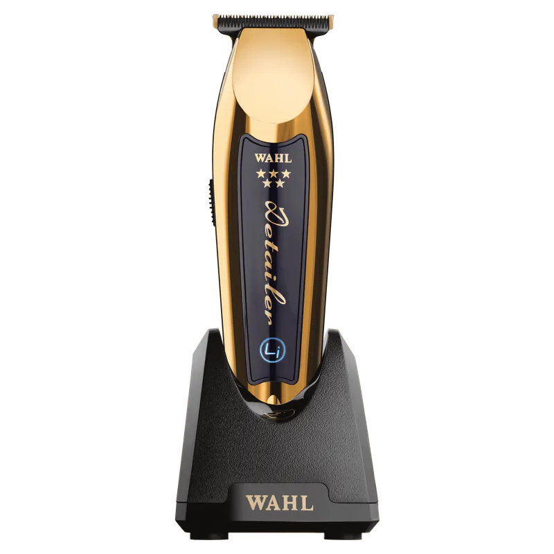 WAHL Detailer Cordless Li GOLD - Kép 1
