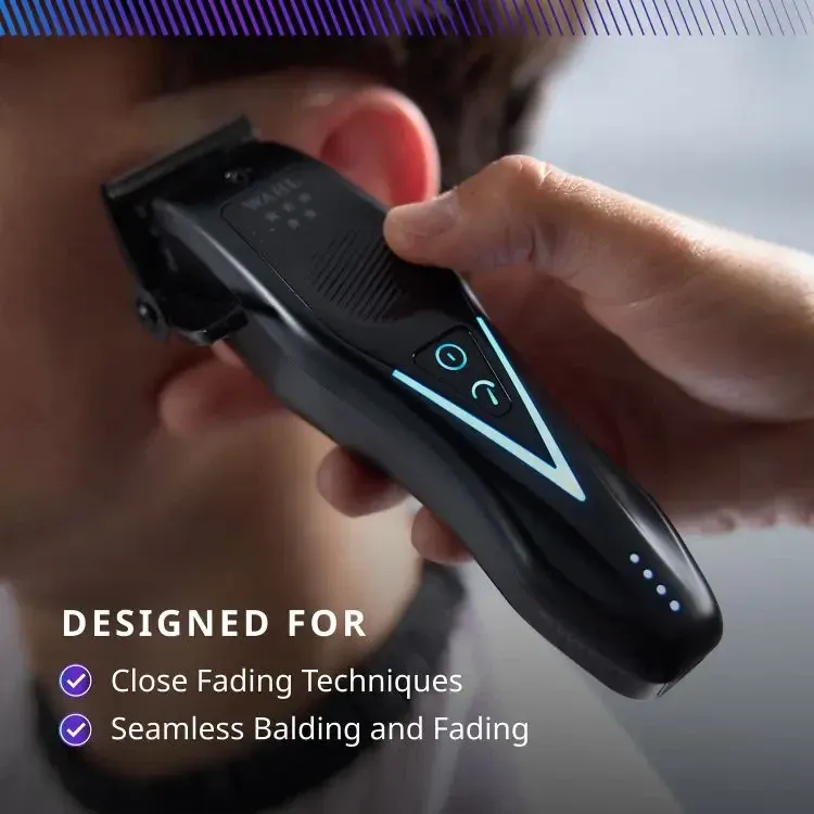 WAHL Vapor™ Switch - Kép 5