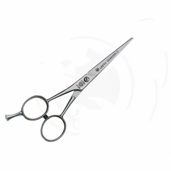 Fodrászolló DOVO Solingen 409 506 - balkezeseknek - Kép 1