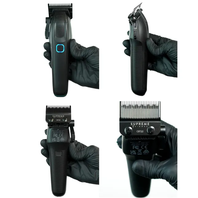 Supreme Trimmer RECHARGE™ Clipper - Kép 1