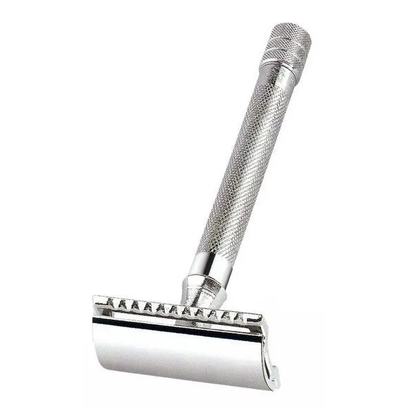 Merkur Solingen 24001 borotva - Kép 2
