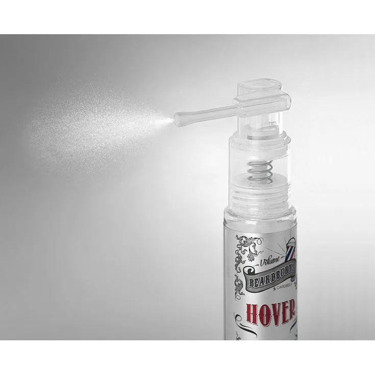 Volumizing Powder Beardburys - Kép 2