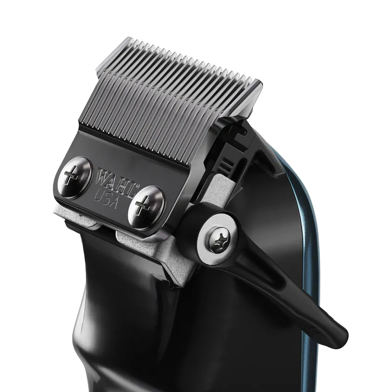 Wahl Cordless Super Taper X - Kép 4