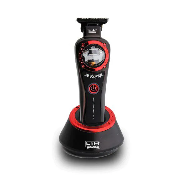 TRIMMER LIM HAIR DEVOURER 15K - Kép 3
