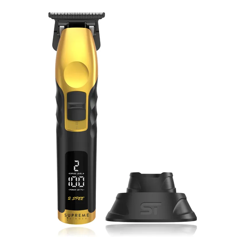 STpro 2SPEE™ Trimmer hajvágó gép - Kép 1
