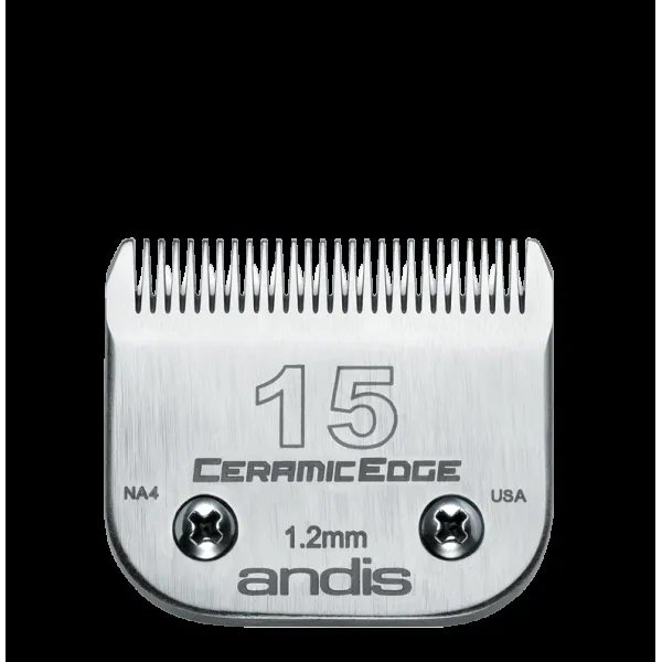 Pótvágófej Andis UltraEdge #0A – 1,2 mm - Kép 2