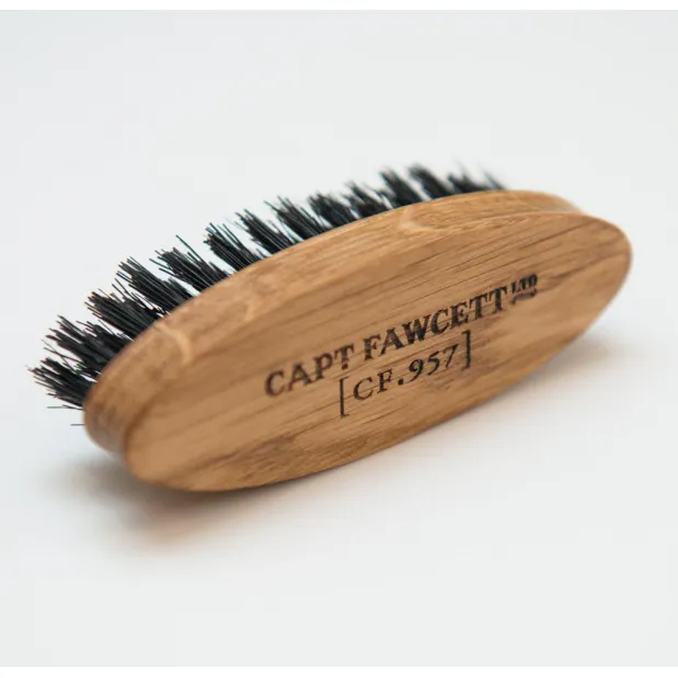 Captain Fawcett bajuszfésű - Kép 2