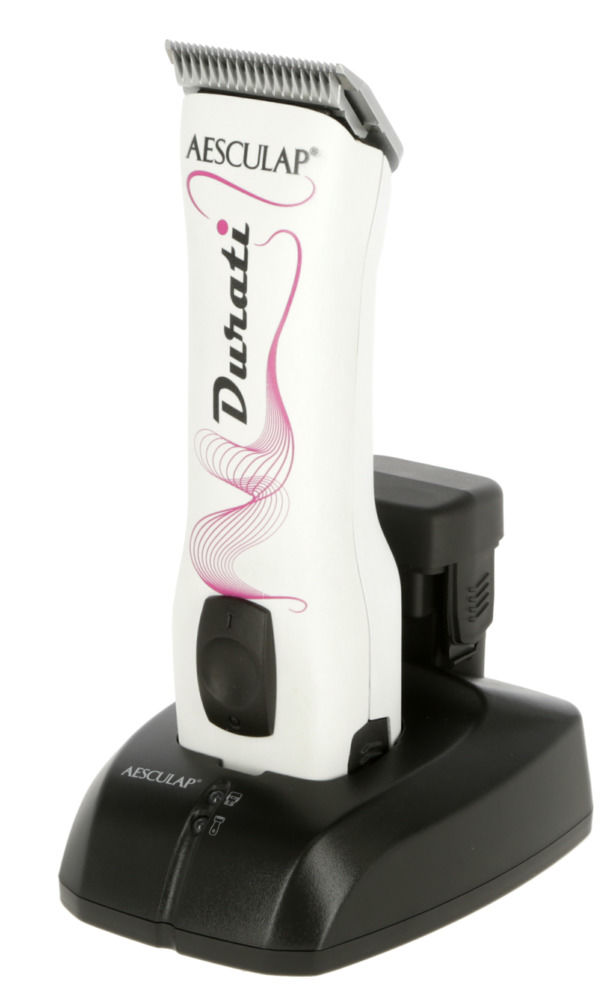 Aesculap Durati ProWhite Cordless