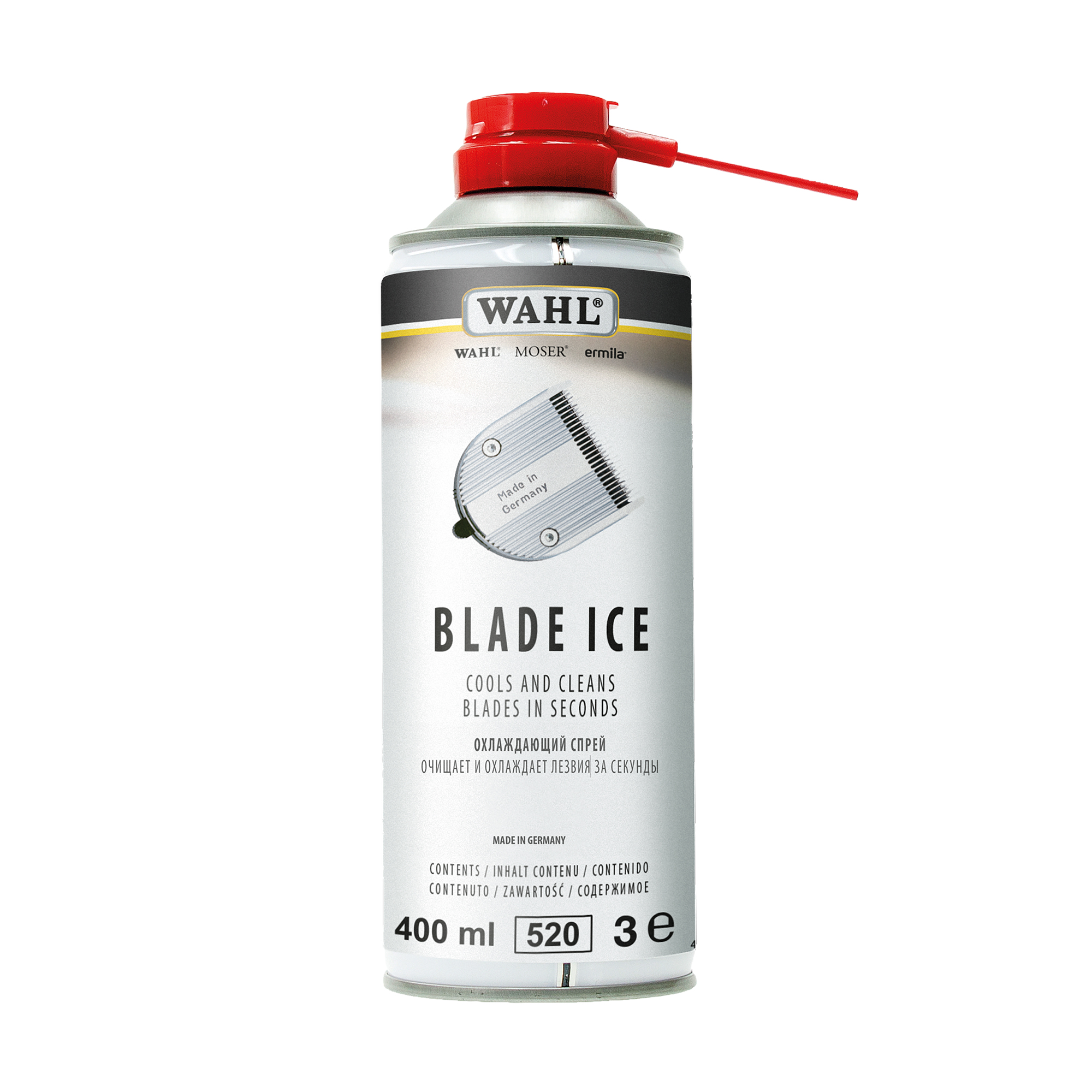 WAHL Blade Ice