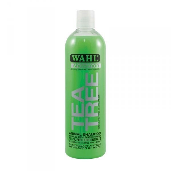 WAHL Aloe Soothie – professzionális koncentrált sampon kutyáknak