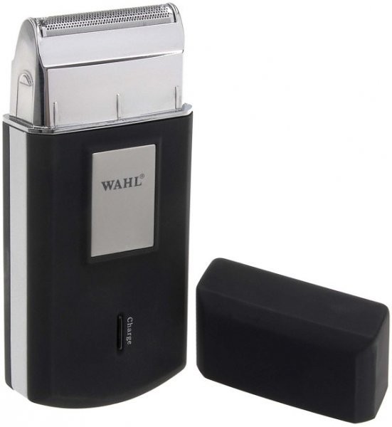 Cestovní planžetový holicí strojek WAHL Mobile Shaver