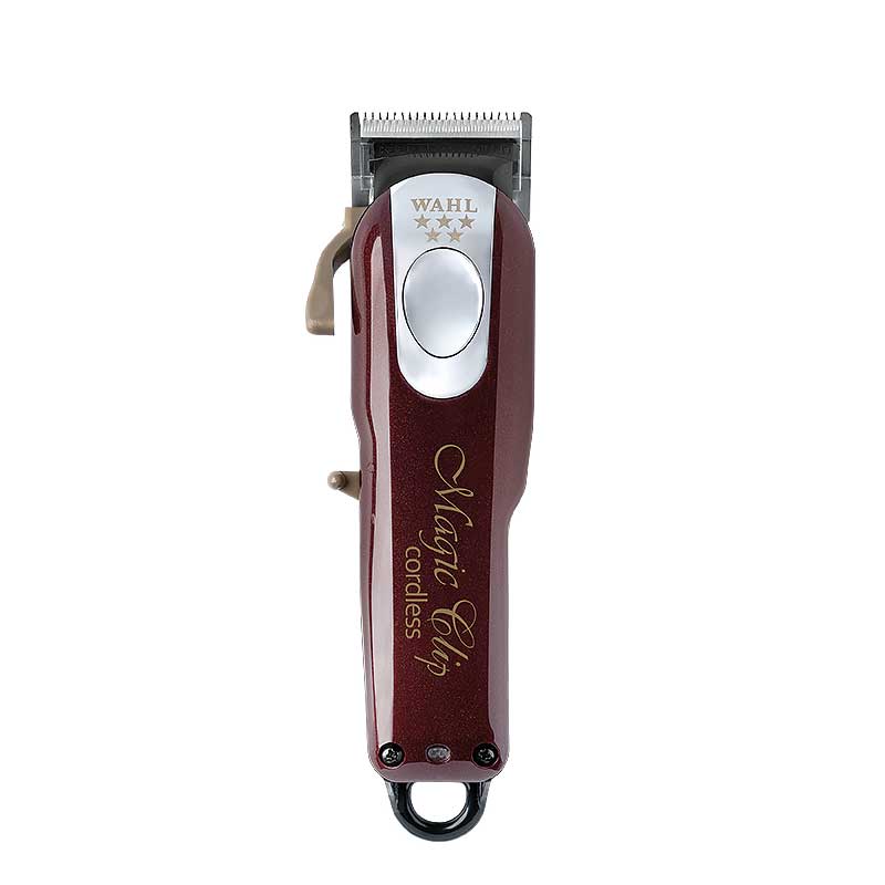 WAHL Magic Clip Cordless